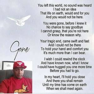 Meet your Posher, Devonya